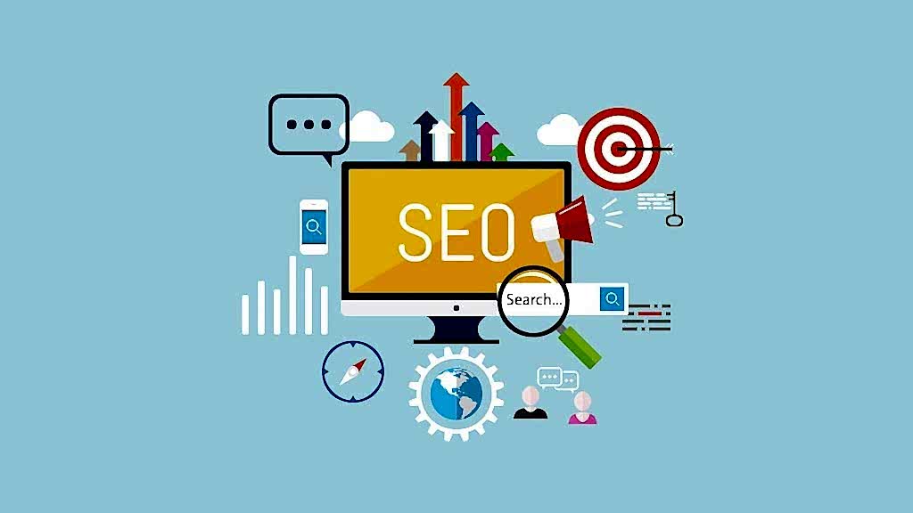 seo optimizasyonu