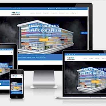 Akkar-Endüstriyel-Soğutma