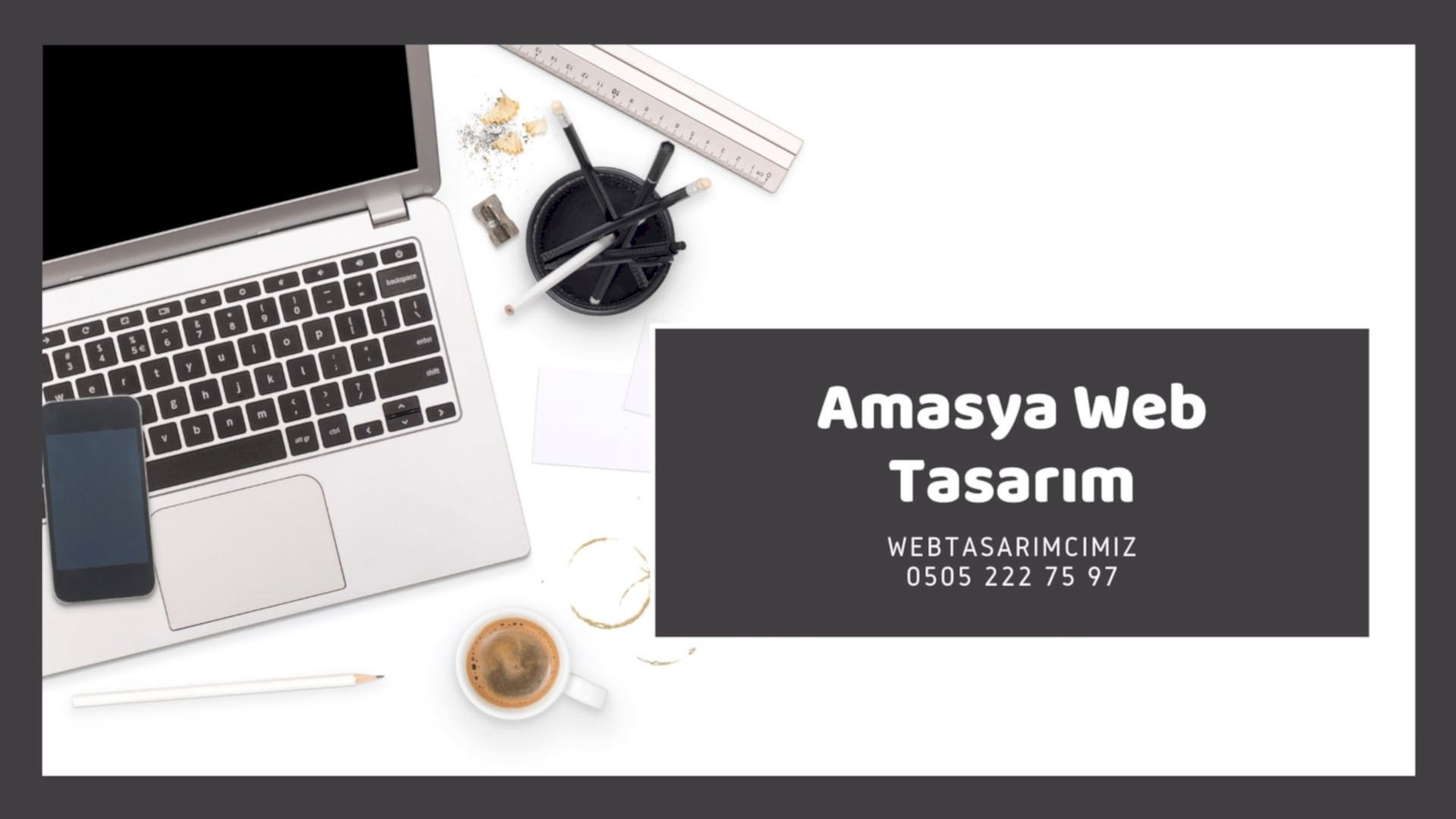 Amasya Web Tasarım