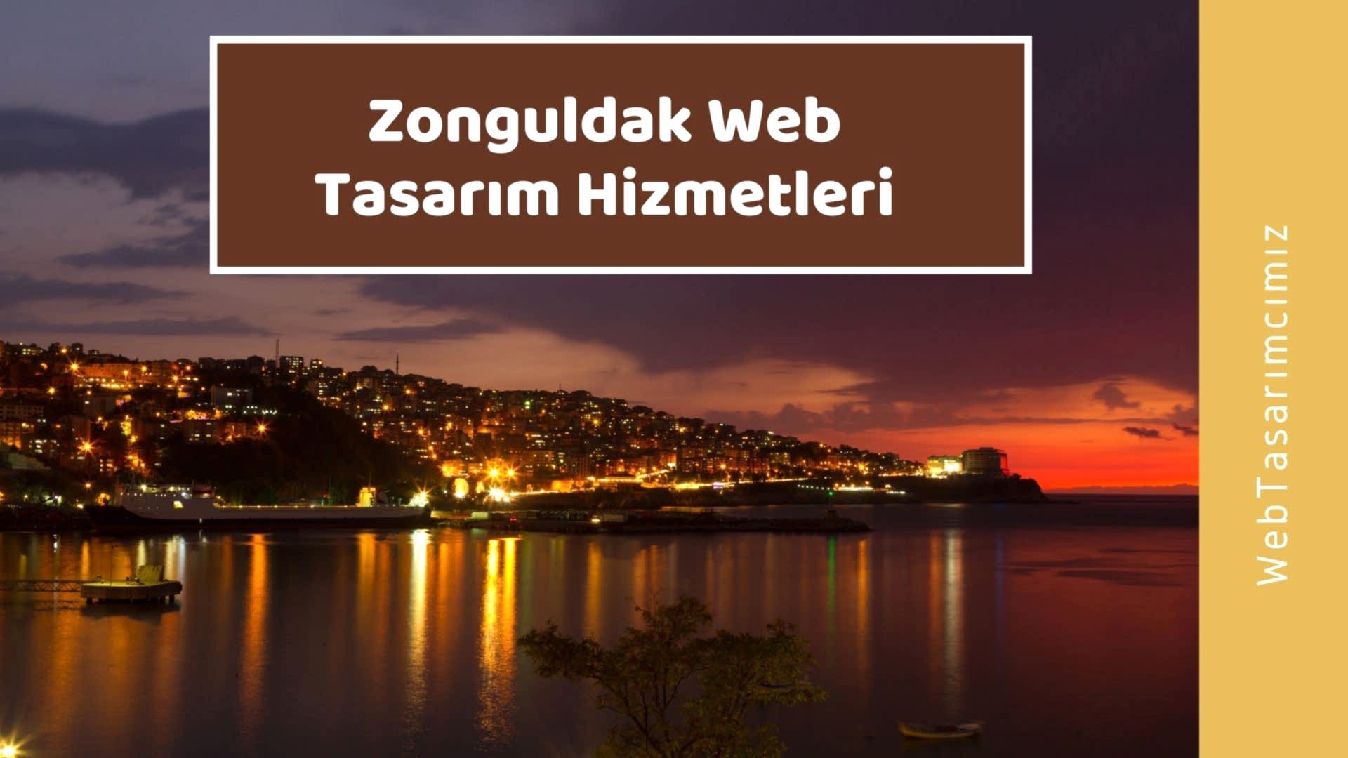 Zonguldak Web Tasarım Hizmetleri
